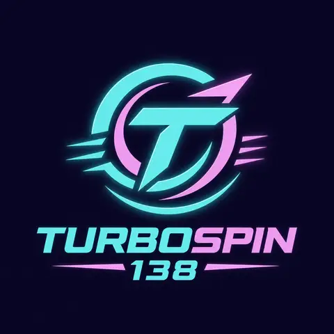 Logo TURBOSPIN138 portal resmi